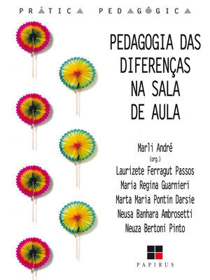 cover image of Pedagogia das diferenças na sala de aula